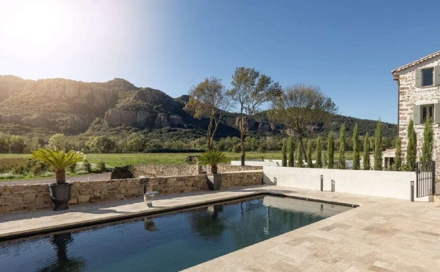  te koop boerderij Sainte-Maxime Var 5