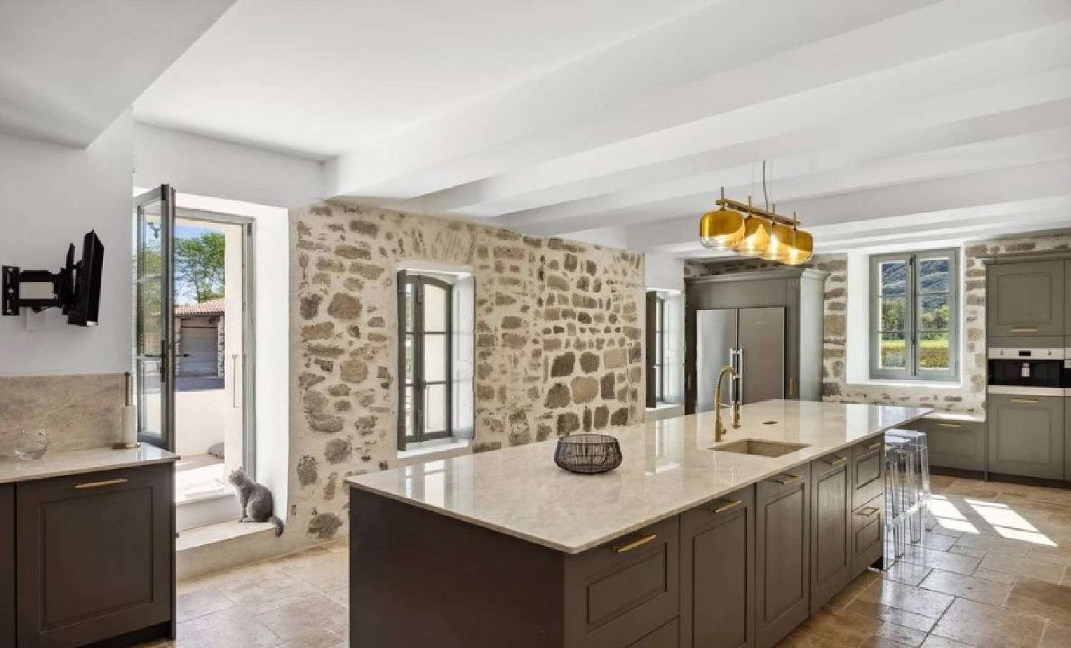 te koop boerderij Sainte-Maxime Var 6