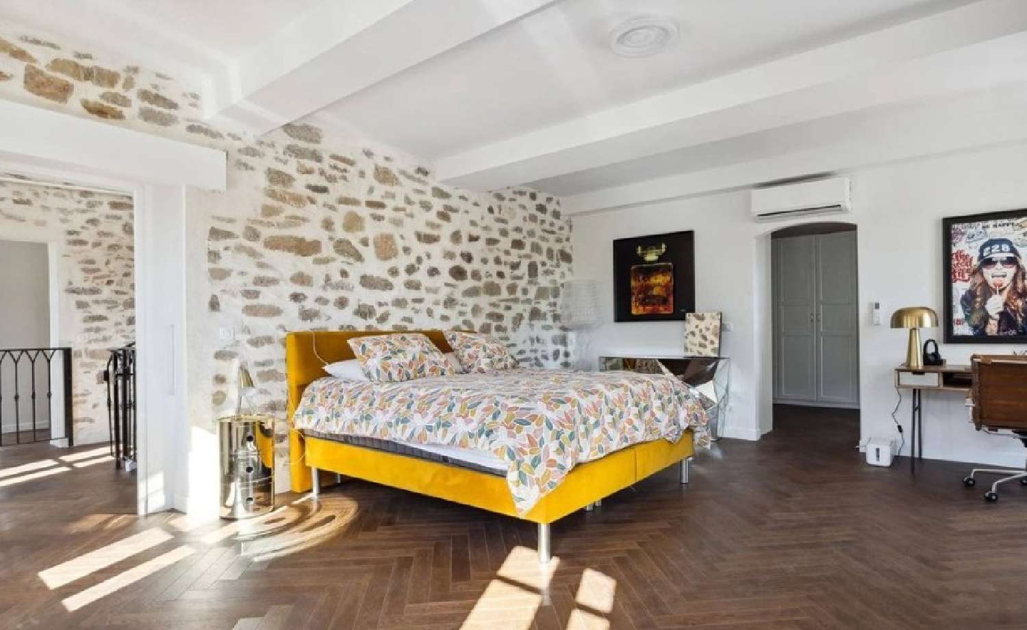 te koop boerderij Sainte-Maxime Var 7