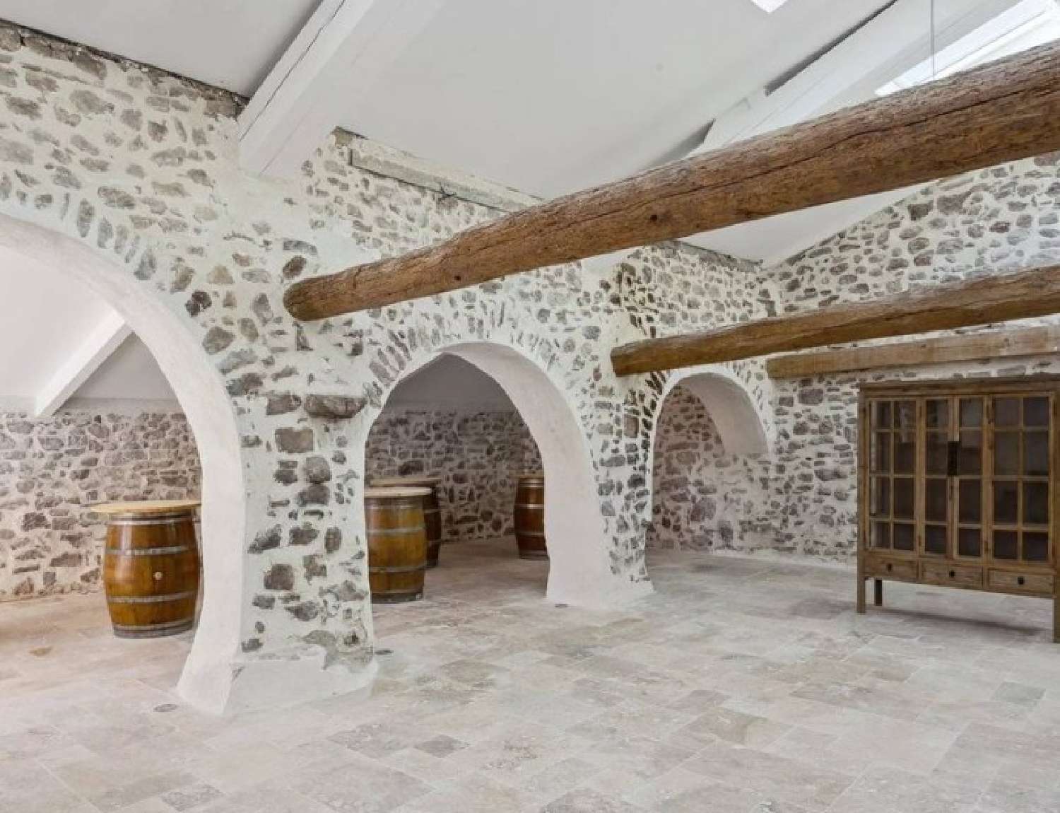  te koop boerderij Sainte-Maxime Var 8