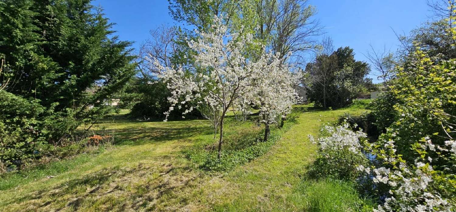  te koop boerderij Sainte-Suzanne Ariège 4