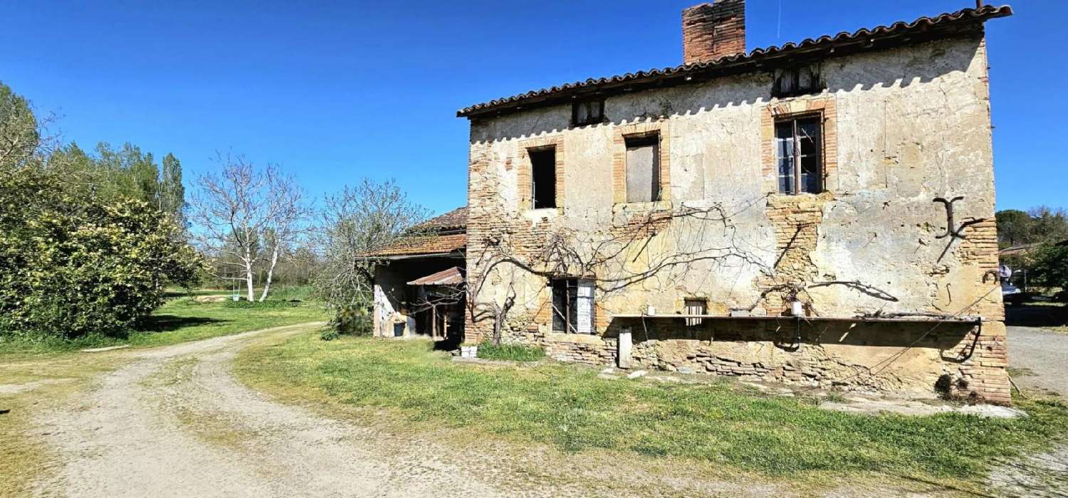  te koop boerderij Sainte-Suzanne Ariège 6