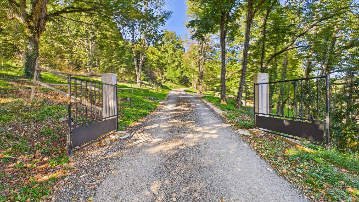 te koop boerderij Sévérac-le-Château Aveyron 8