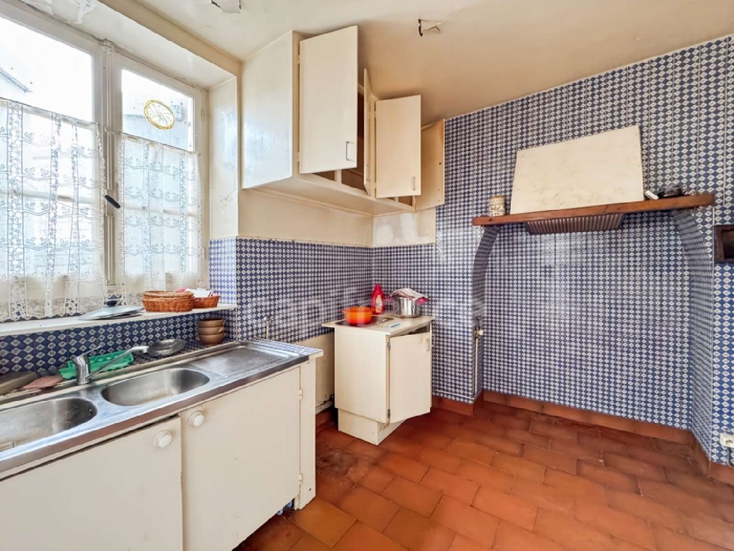 for sale farm Tamnay-en-Bazois Nièvre 2