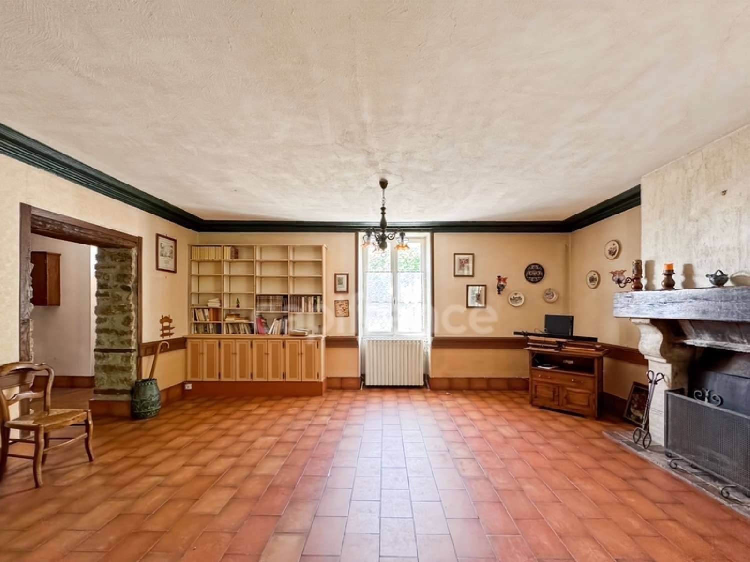 for sale farm Tamnay-en-Bazois Nièvre 3