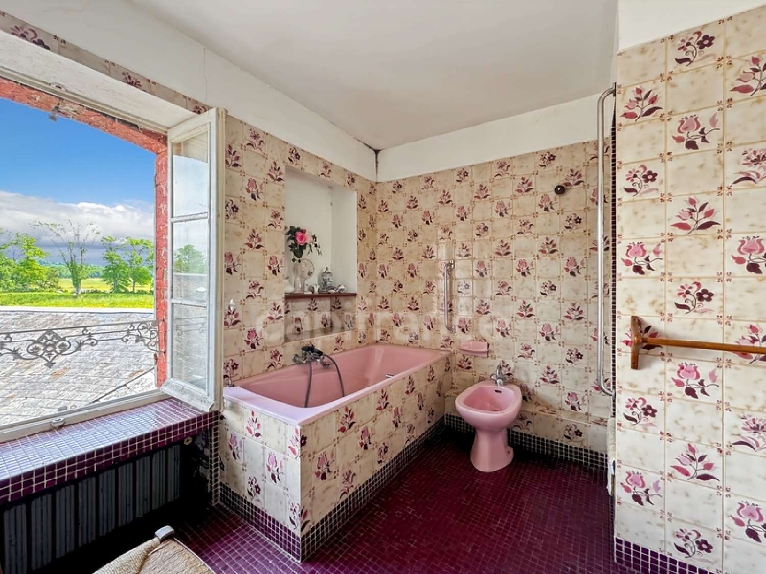 for sale farm Tamnay-en-Bazois Nièvre 4