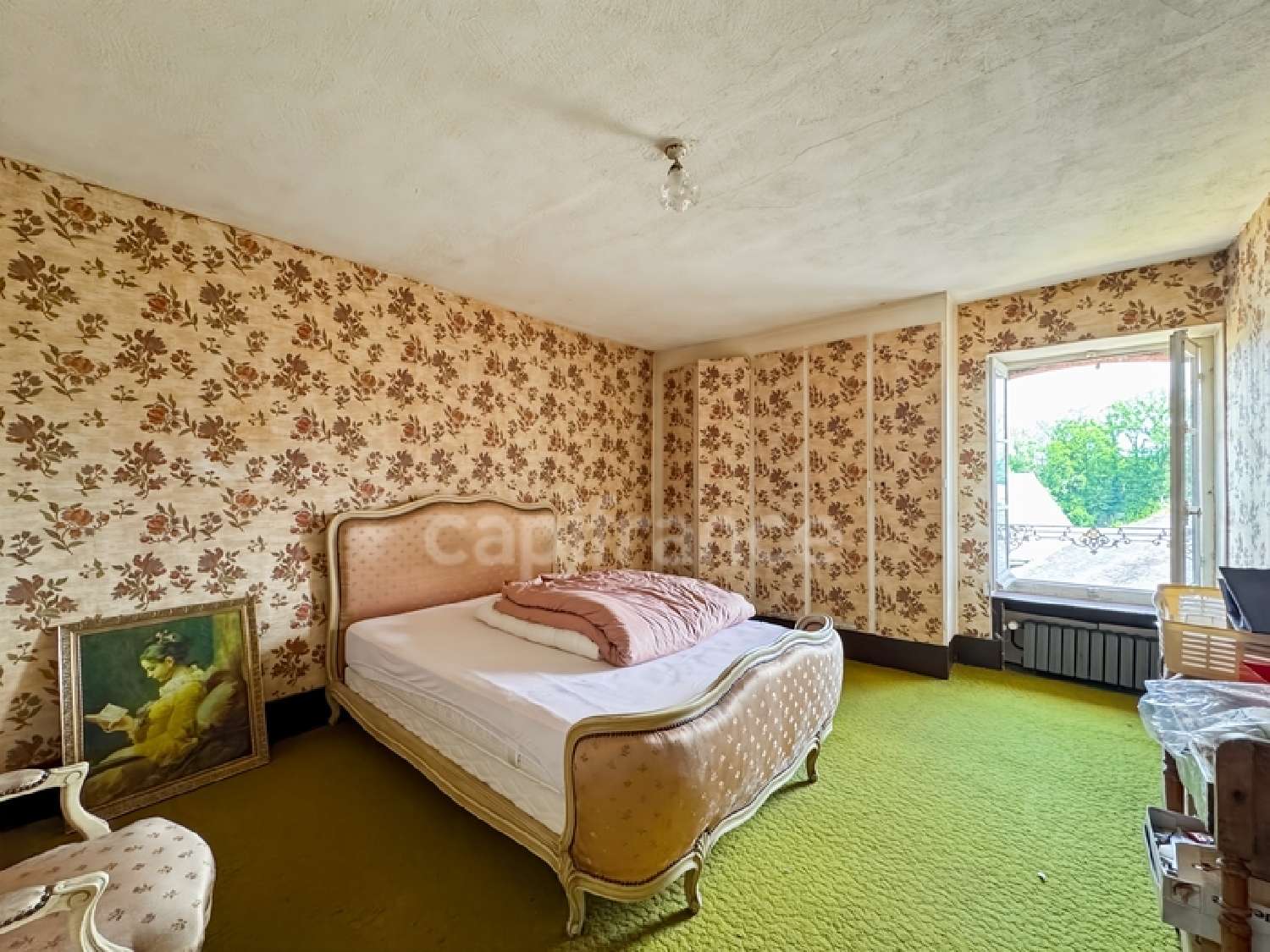 for sale farm Tamnay-en-Bazois Nièvre 5