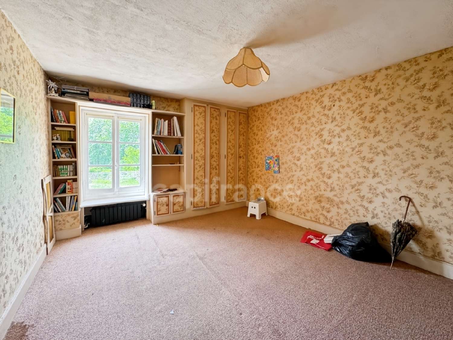 for sale farm Tamnay-en-Bazois Nièvre 6