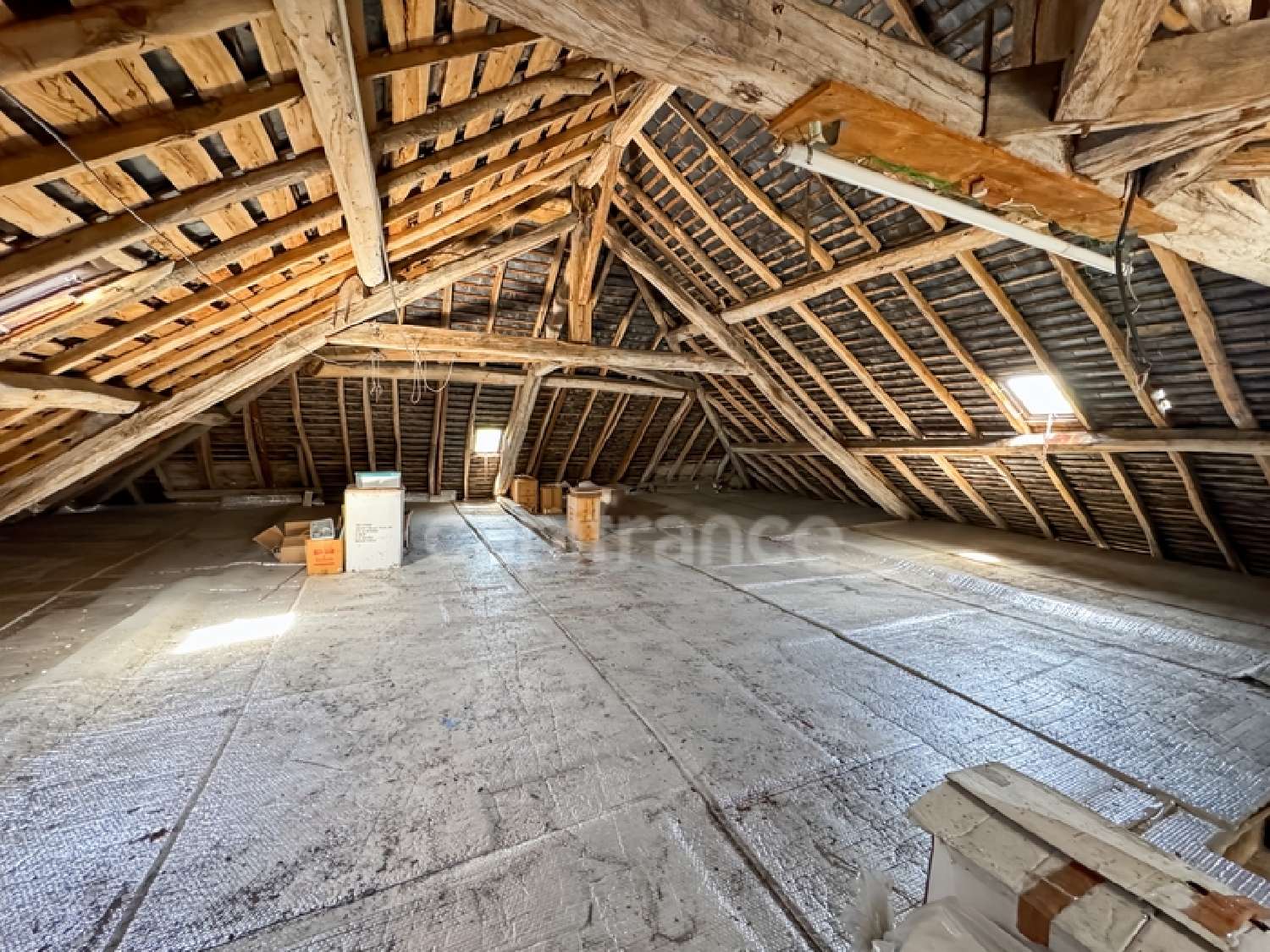 for sale farm Tamnay-en-Bazois Nièvre 7