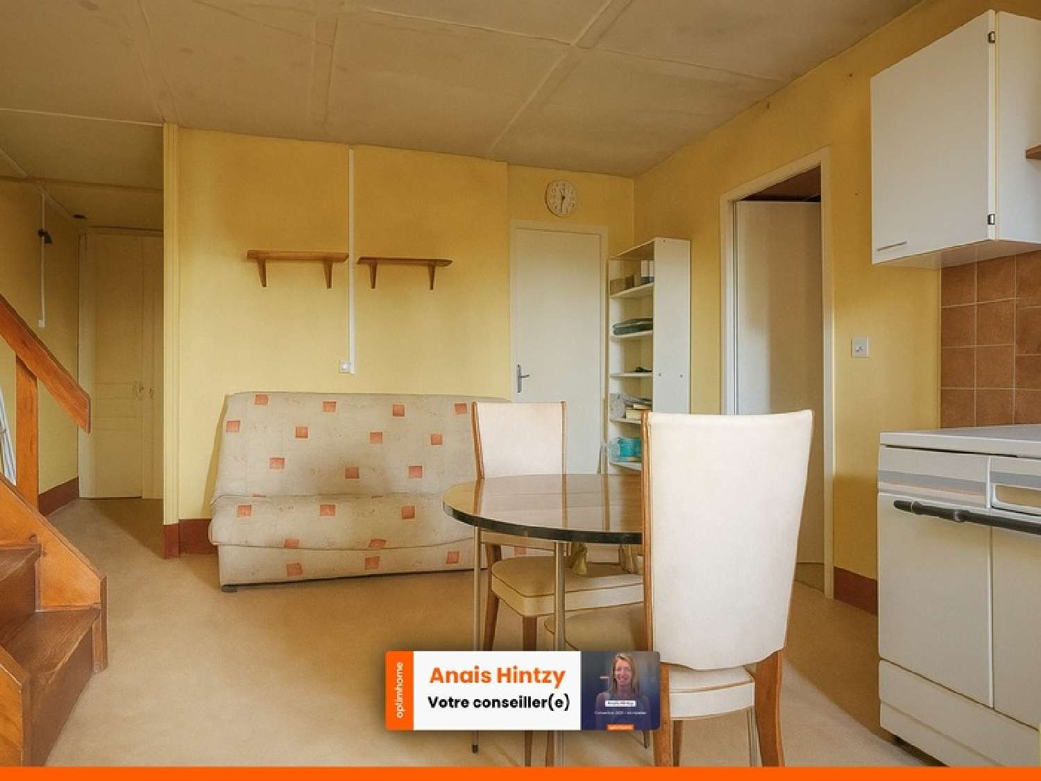  te koop boerderij Treignat Allier 2