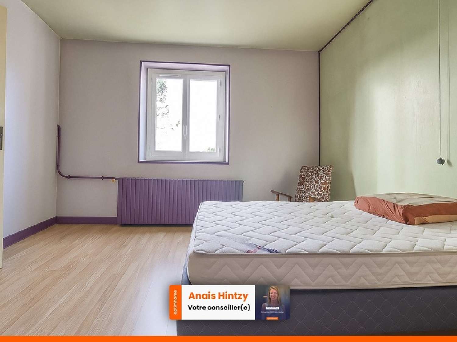  te koop boerderij Treignat Allier 3