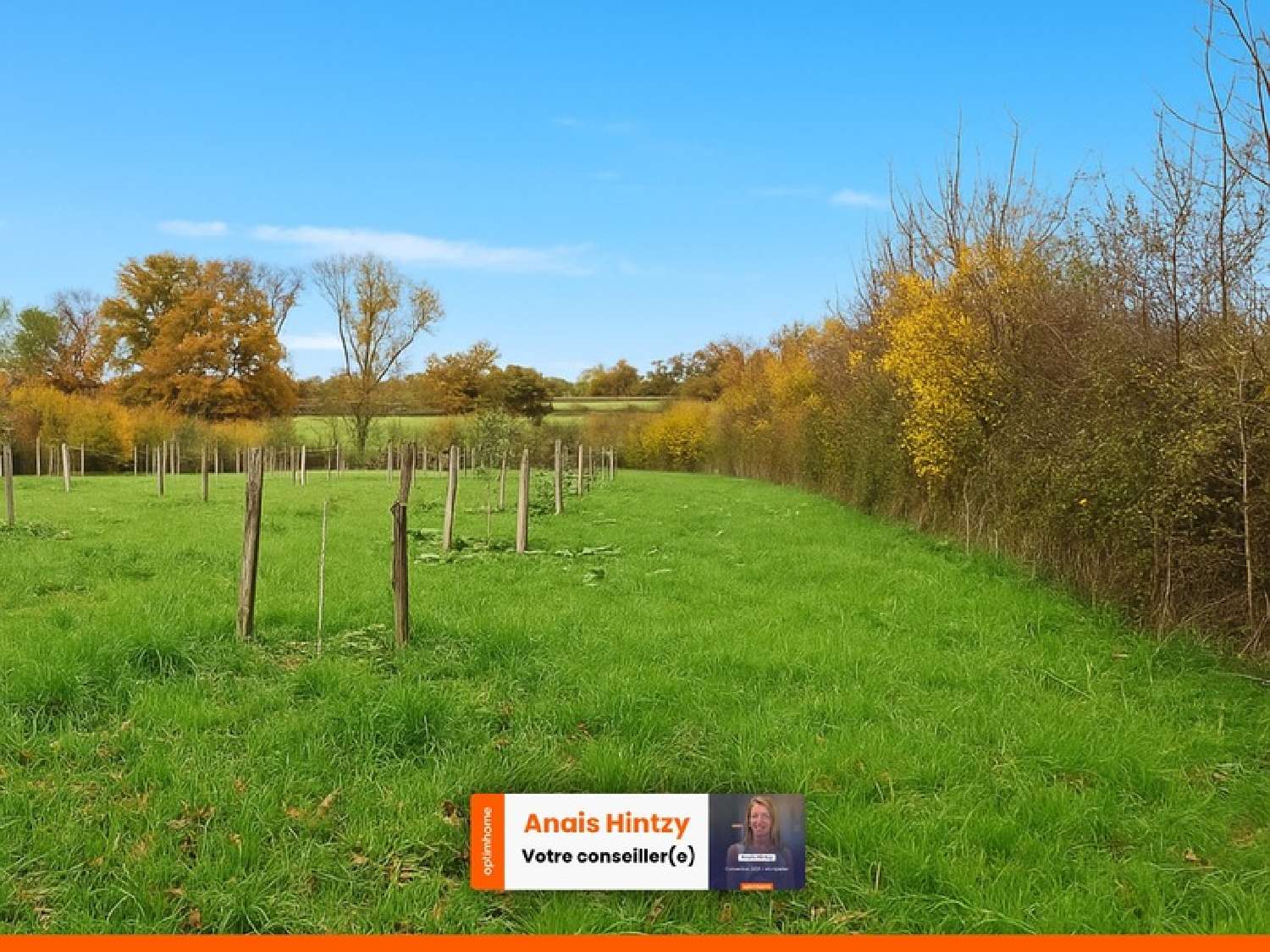  te koop boerderij Treignat Allier 6