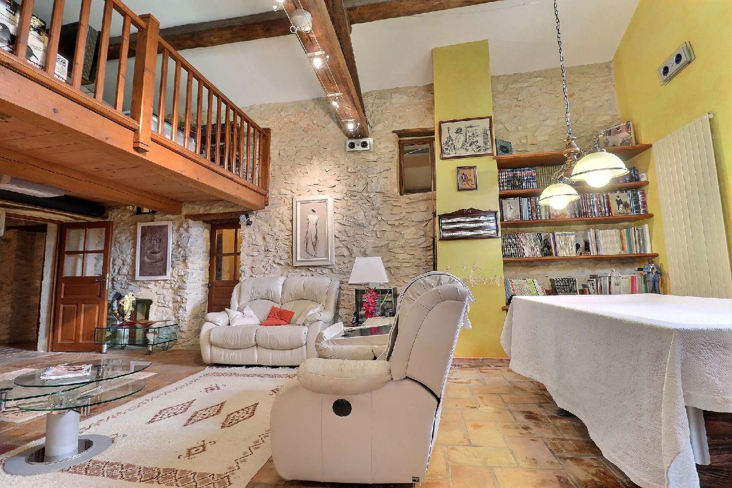 kaufen Bauernhof Uzès Gard 6