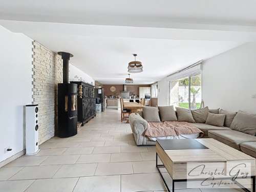 Vaas Sarthe farm foto 7186448