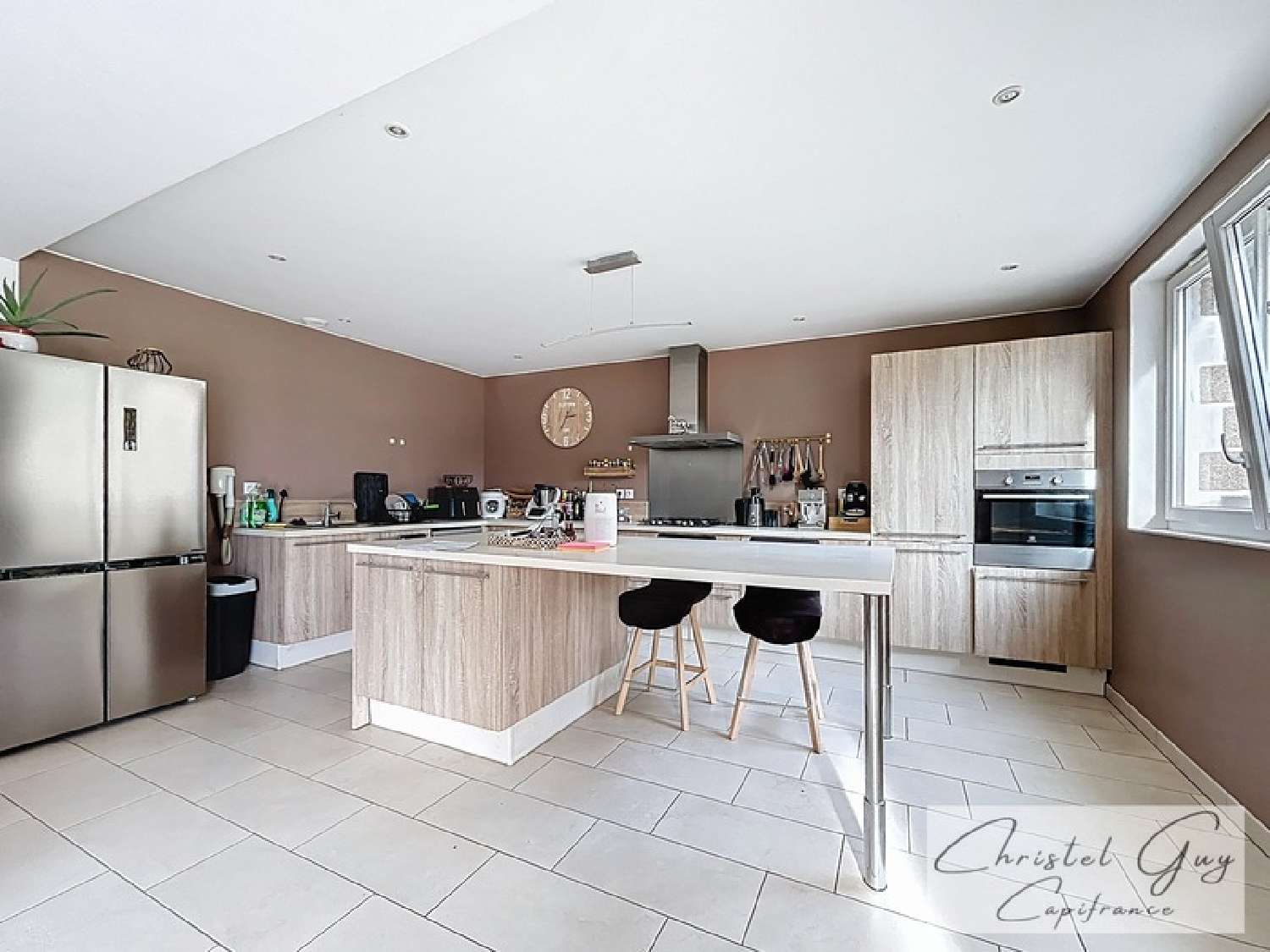  for sale farm Vaas Sarthe 4