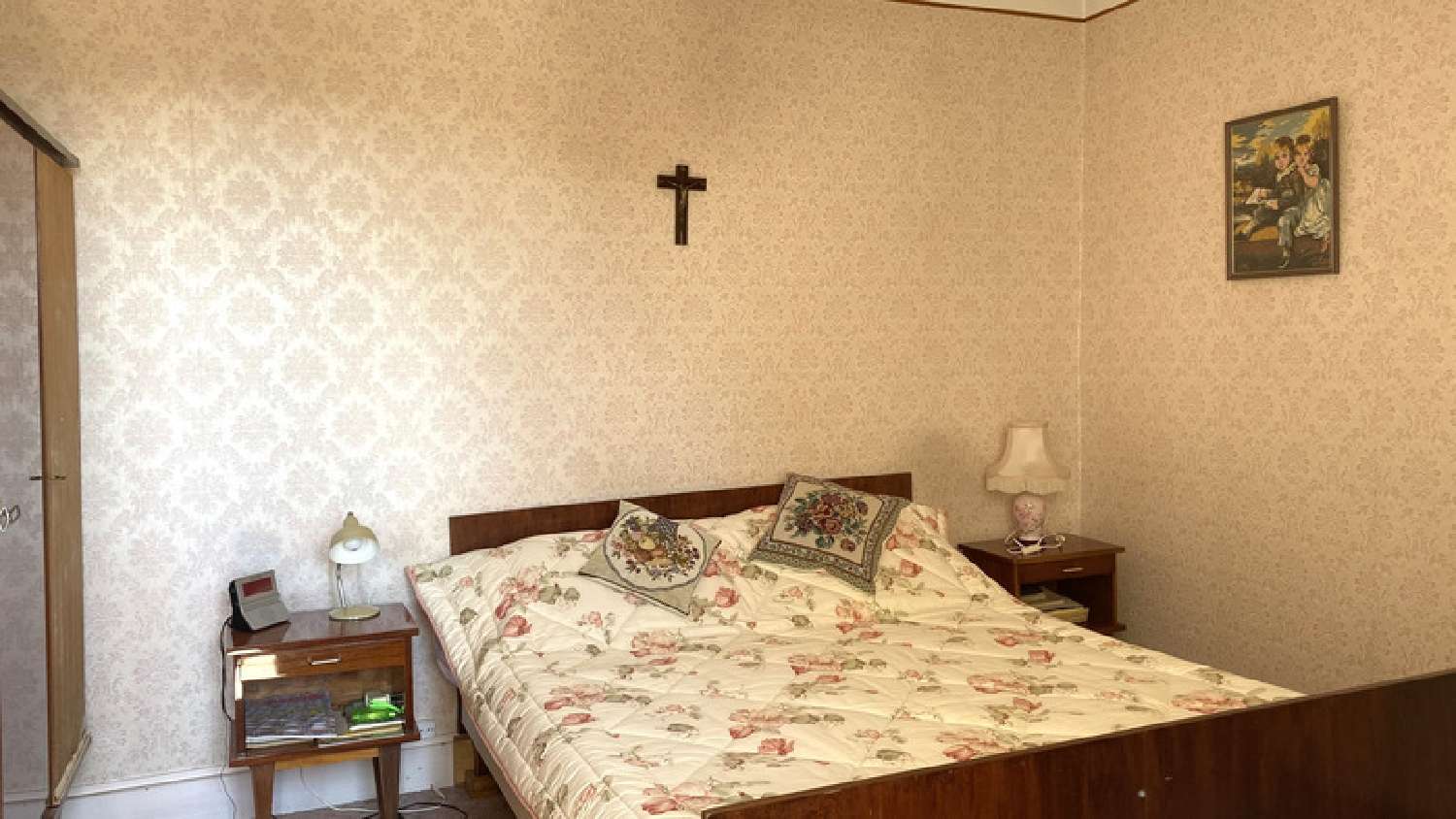  te koop boerderij Vassy Yonne 8