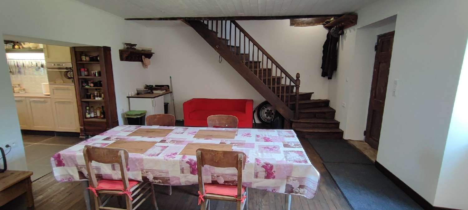 te koop boerderij Vaureilles Aveyron 6