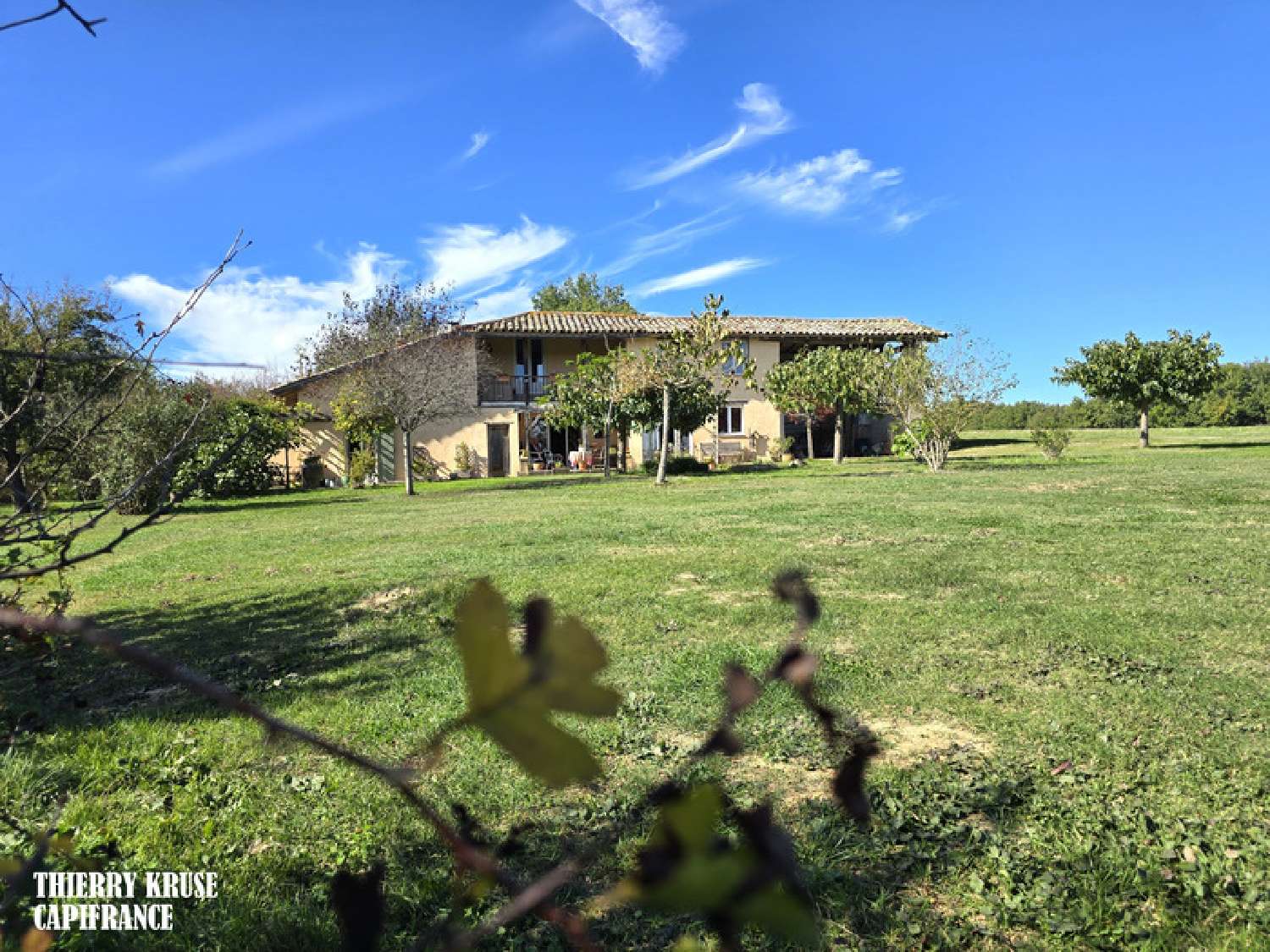  à vendre ferme Verdun-sur-Garonne Tarn-et-Garonne 1