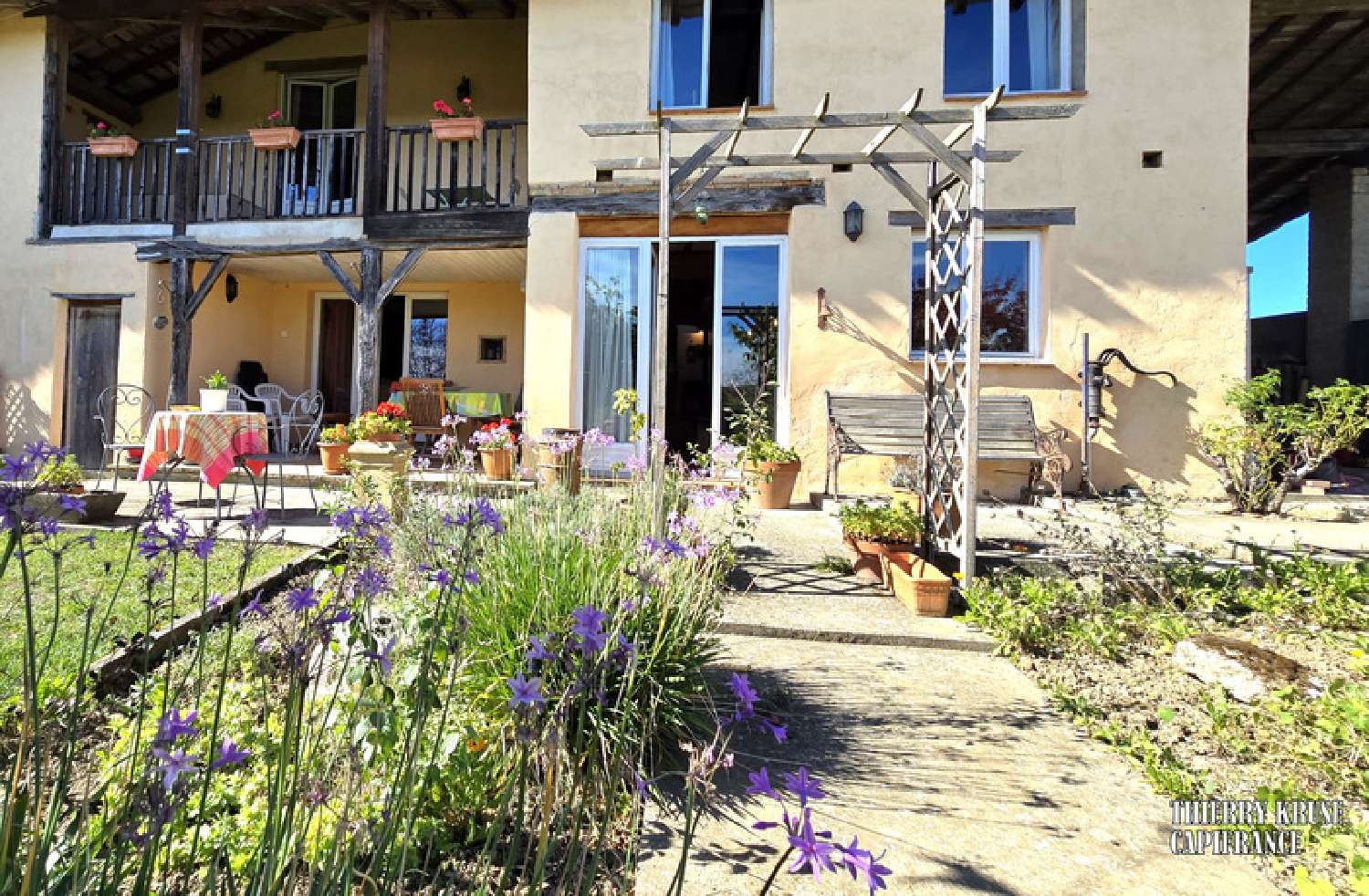  à vendre ferme Verdun-sur-Garonne Tarn-et-Garonne 2