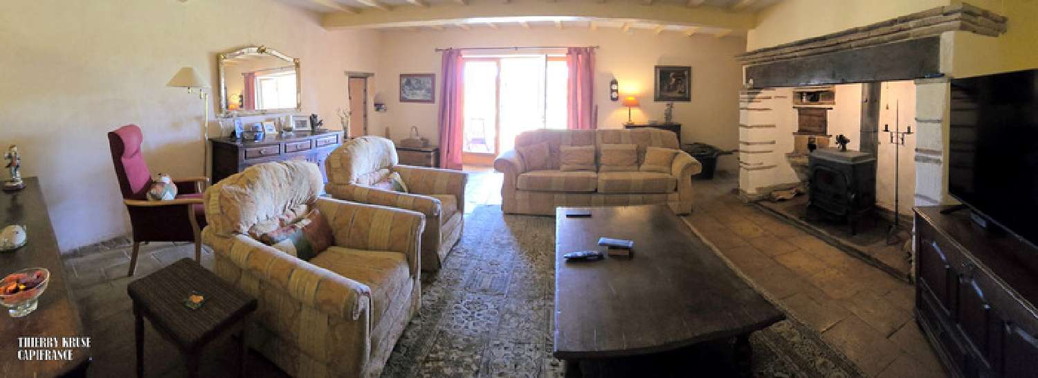  à vendre ferme Verdun-sur-Garonne Tarn-et-Garonne 3