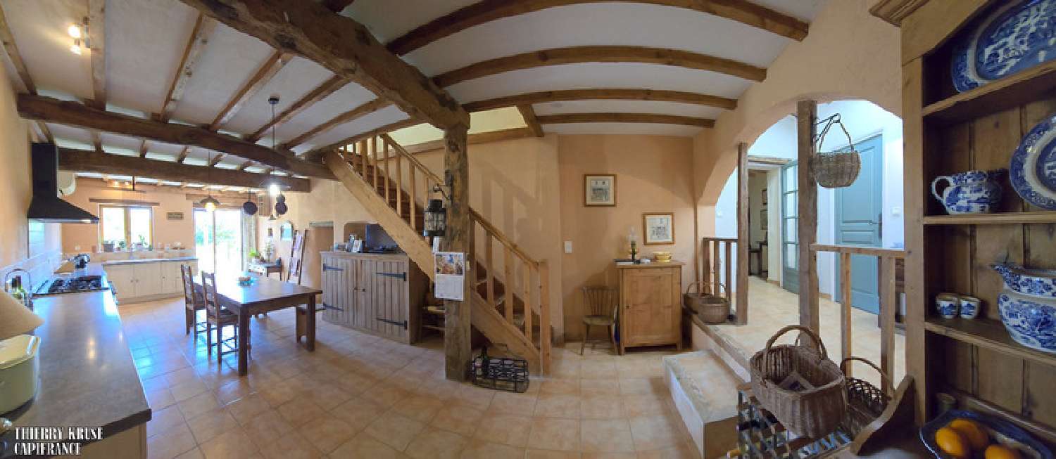  à vendre ferme Verdun-sur-Garonne Tarn-et-Garonne 4