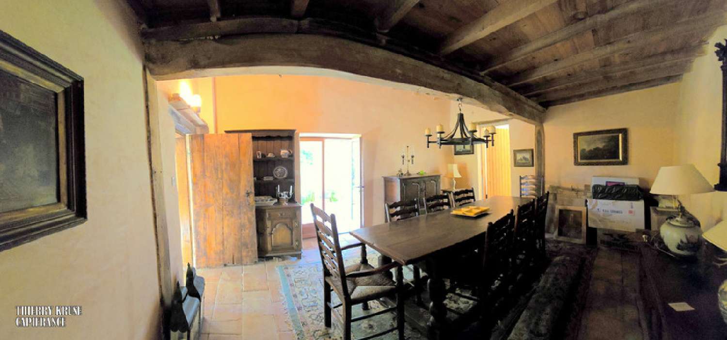  à vendre ferme Verdun-sur-Garonne Tarn-et-Garonne 8