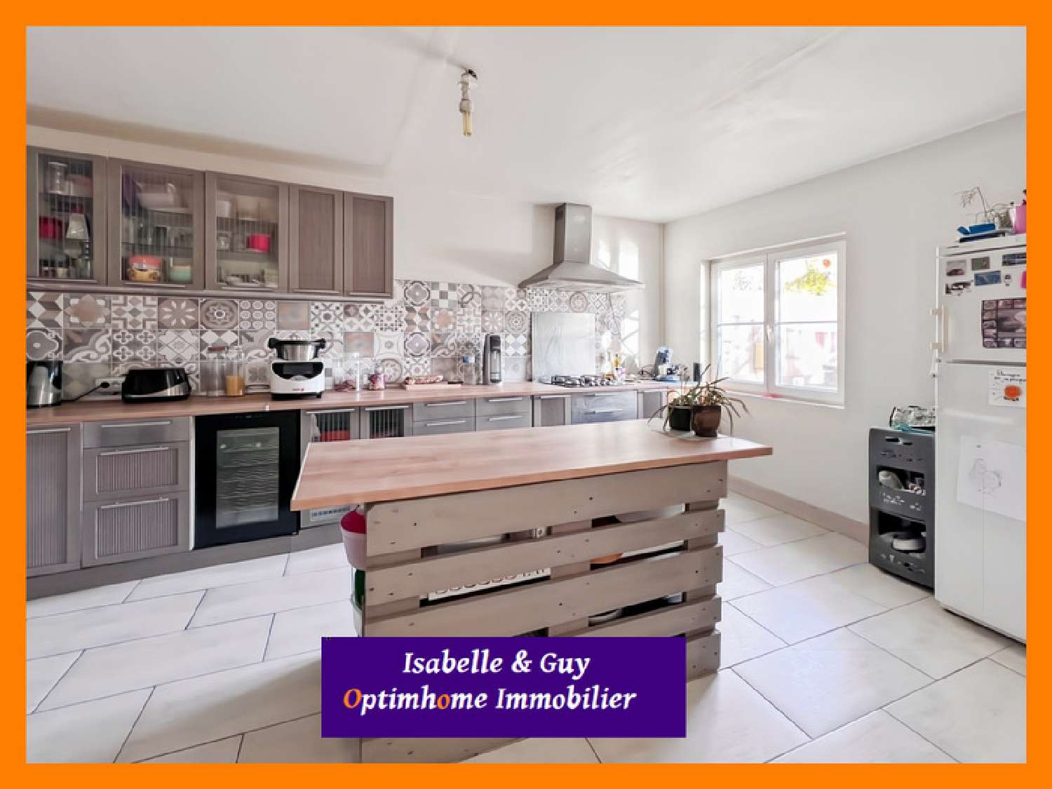  te koop boerderij Verneuil-sur-Avre Eure 4