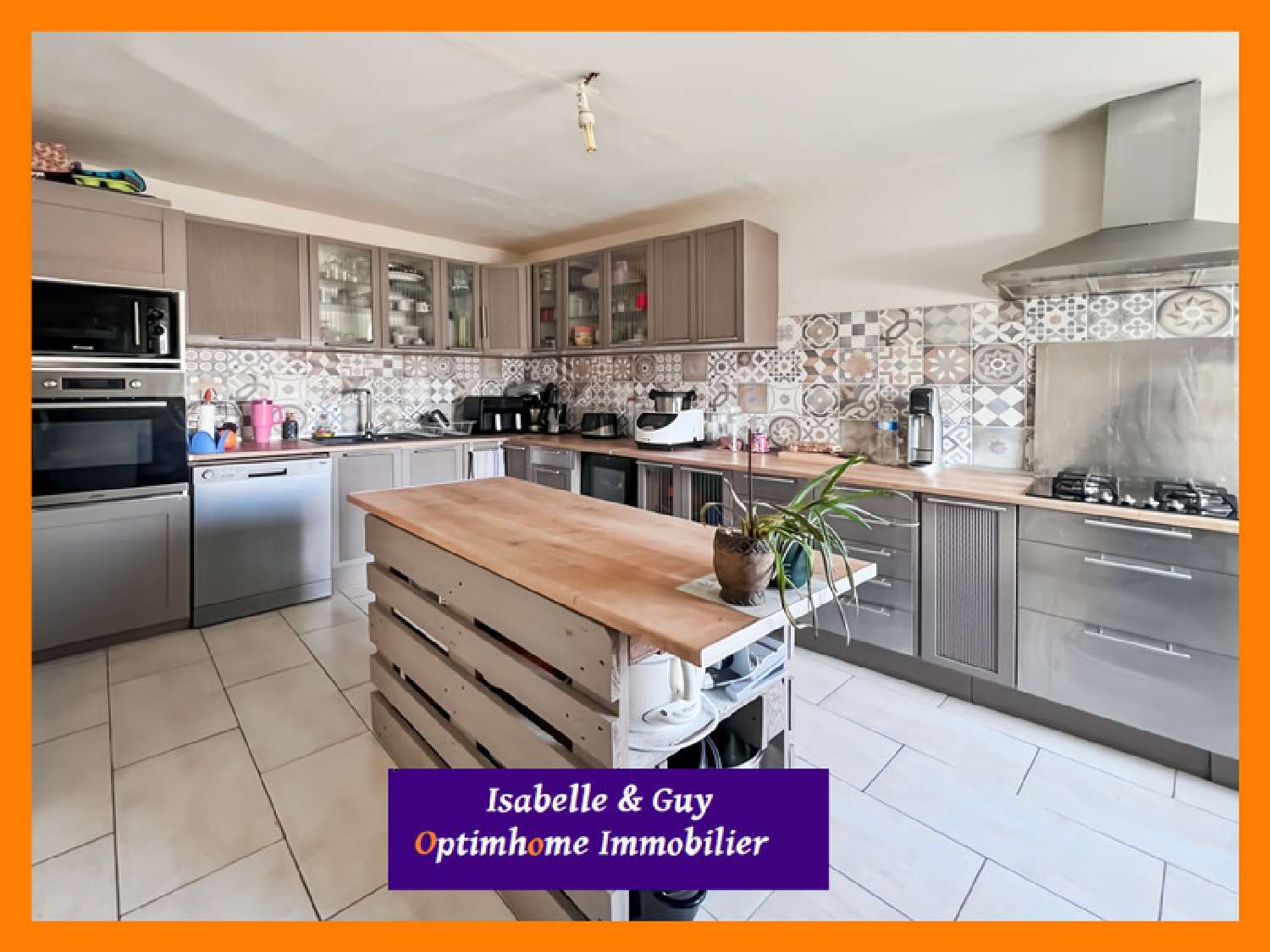  te koop boerderij Verneuil-sur-Avre Eure 5