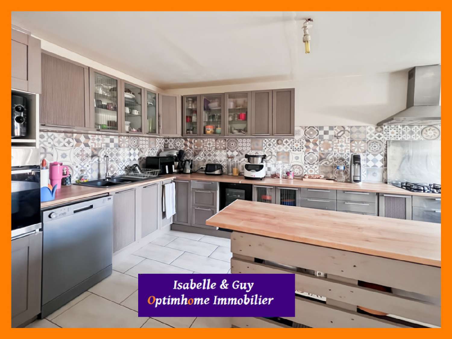  te koop boerderij Verneuil-sur-Avre Eure 6