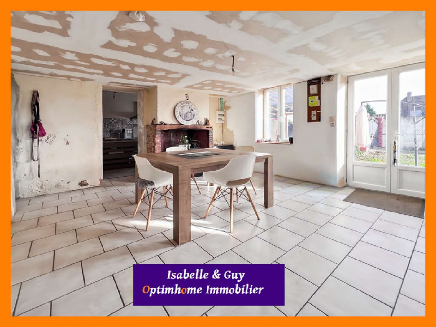  te koop boerderij Verneuil-sur-Avre Eure 7