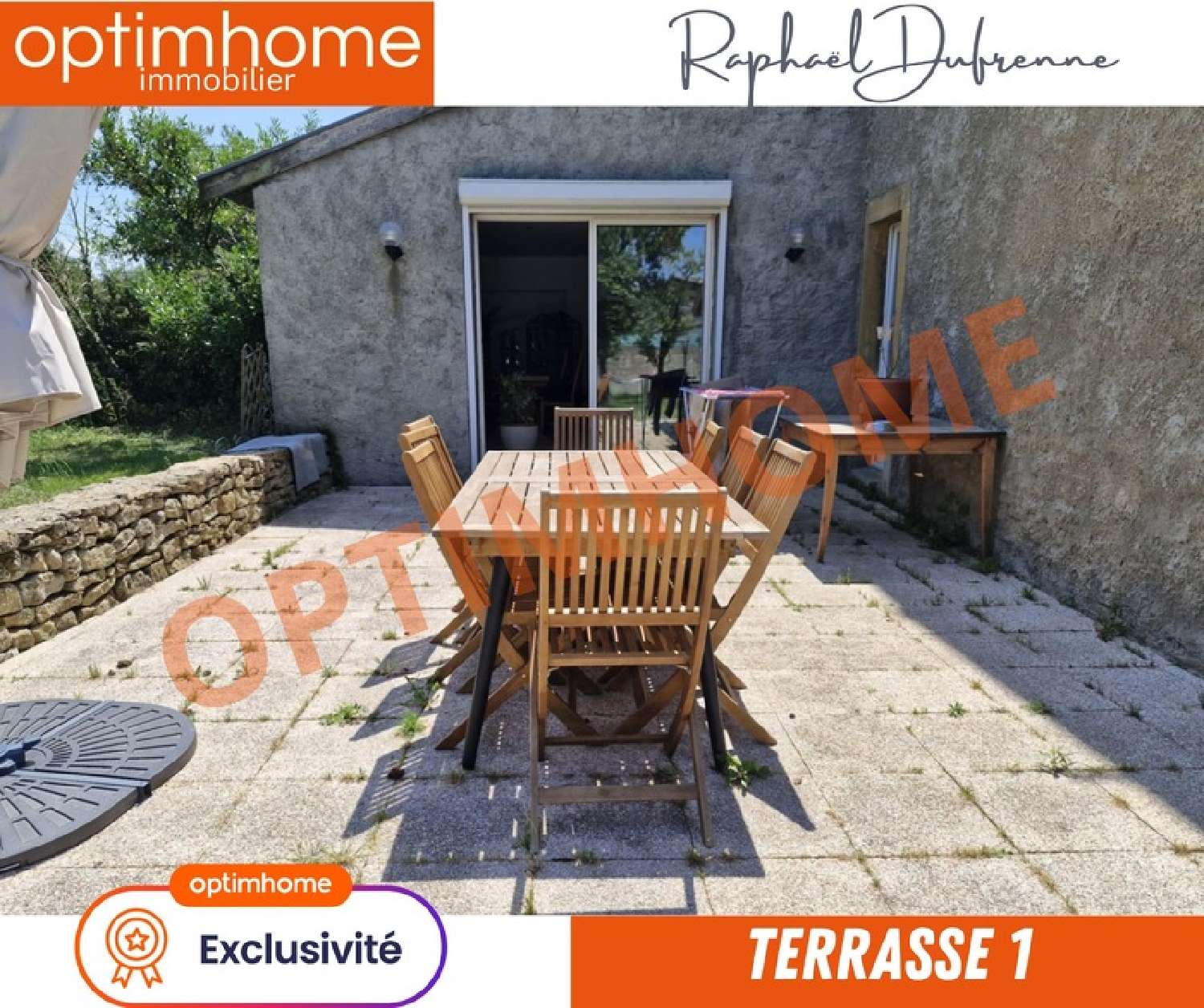 kaufen Bauernhof Vernéville Moselle 2