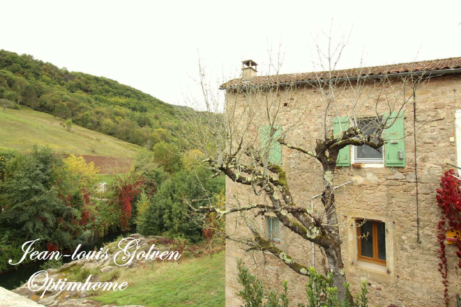 kaufen Bauernhof Versols-et-Lapeyre Aveyron 1