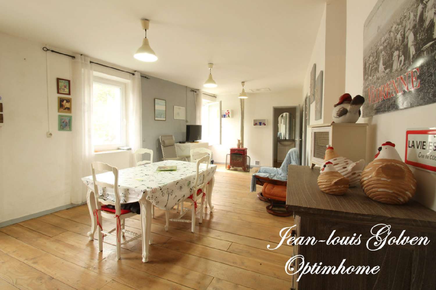 kaufen Bauernhof Versols-et-Lapeyre Aveyron 2