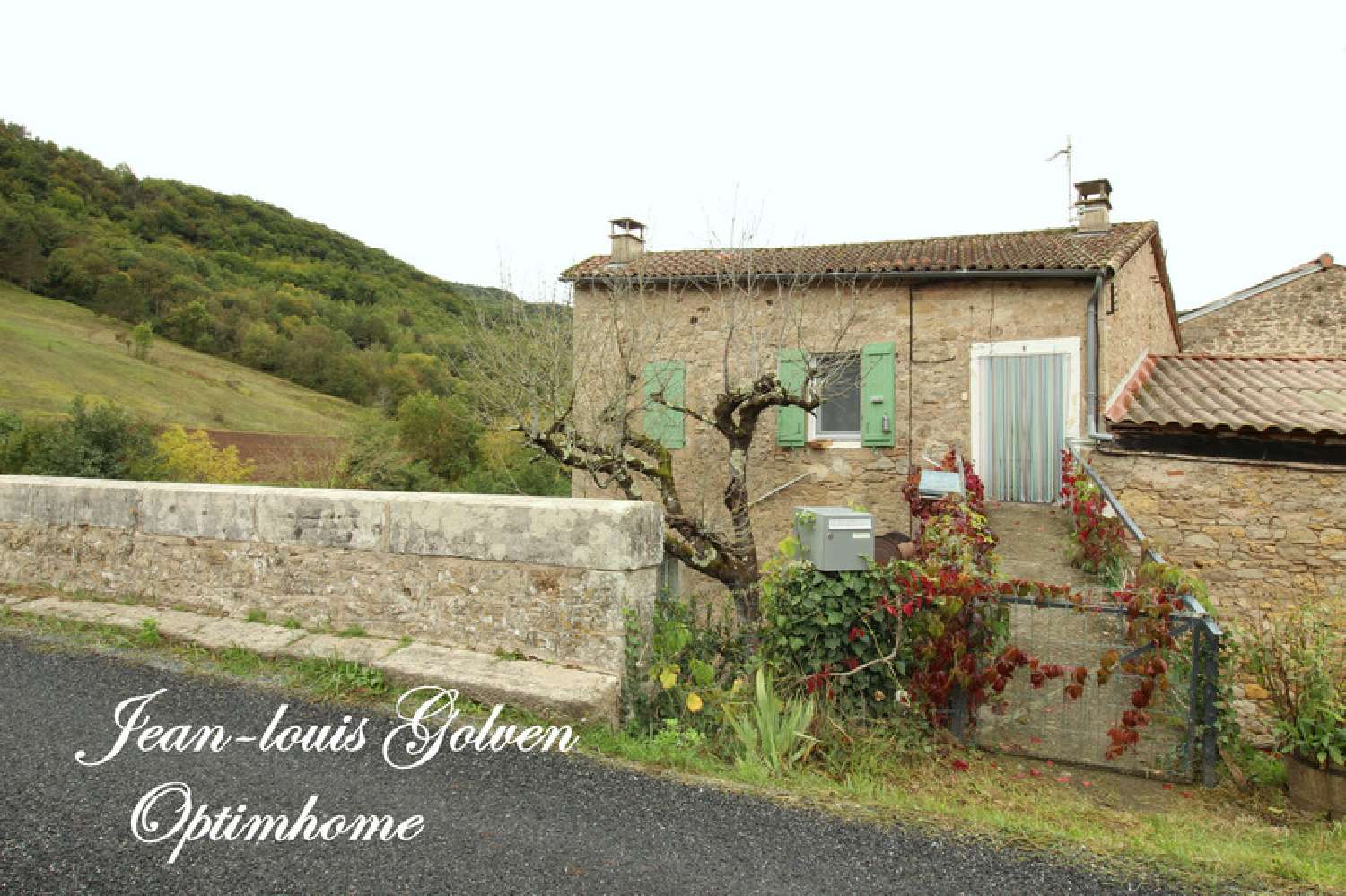  kaufen Bauernhof Versols-et-Lapeyre Aveyron 1