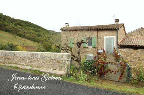 Versols-et-Lapeyre Aveyron Bauernhof Bild 7207111