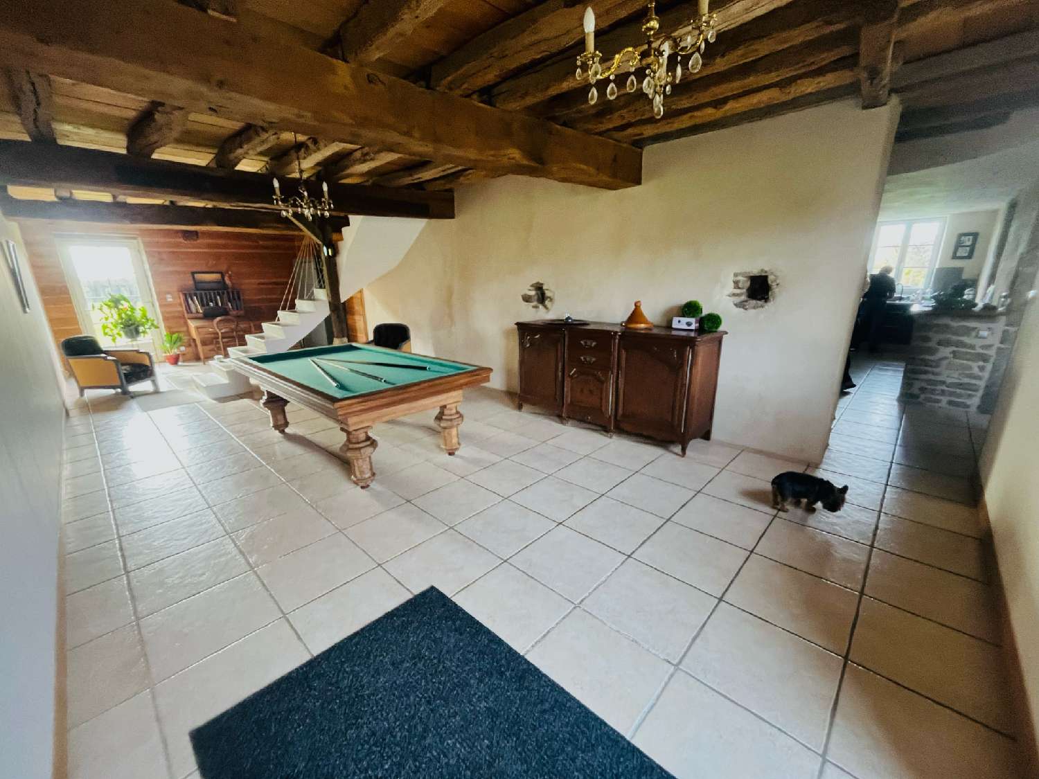  te koop boerderij Vic-de-Chassenay Côte-d'Or 3