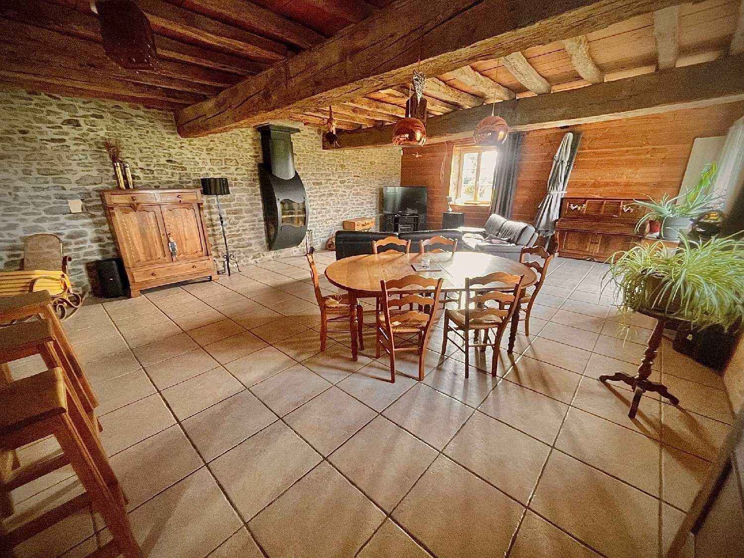  te koop boerderij Vic-de-Chassenay Côte-d'Or 5