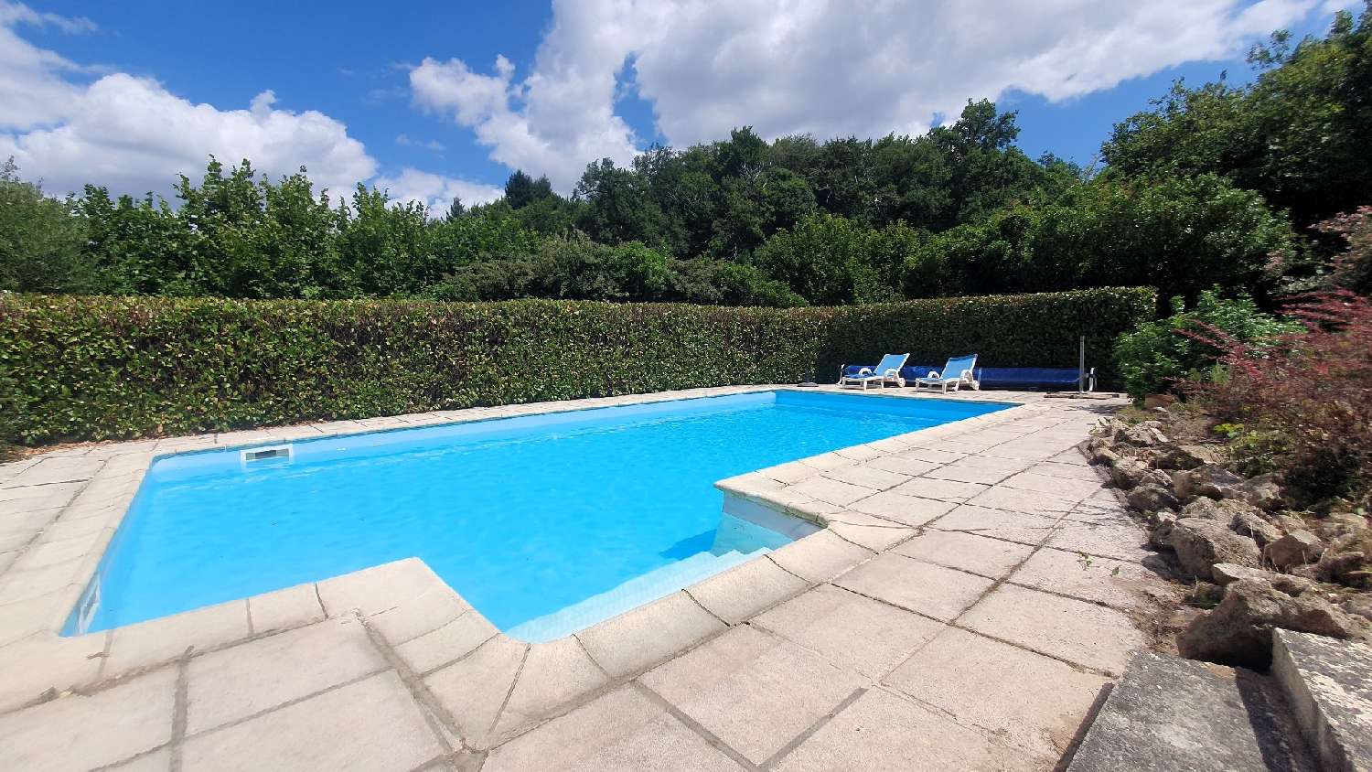  te koop boerderij Villefranche-de-Rouergue Aveyron 3