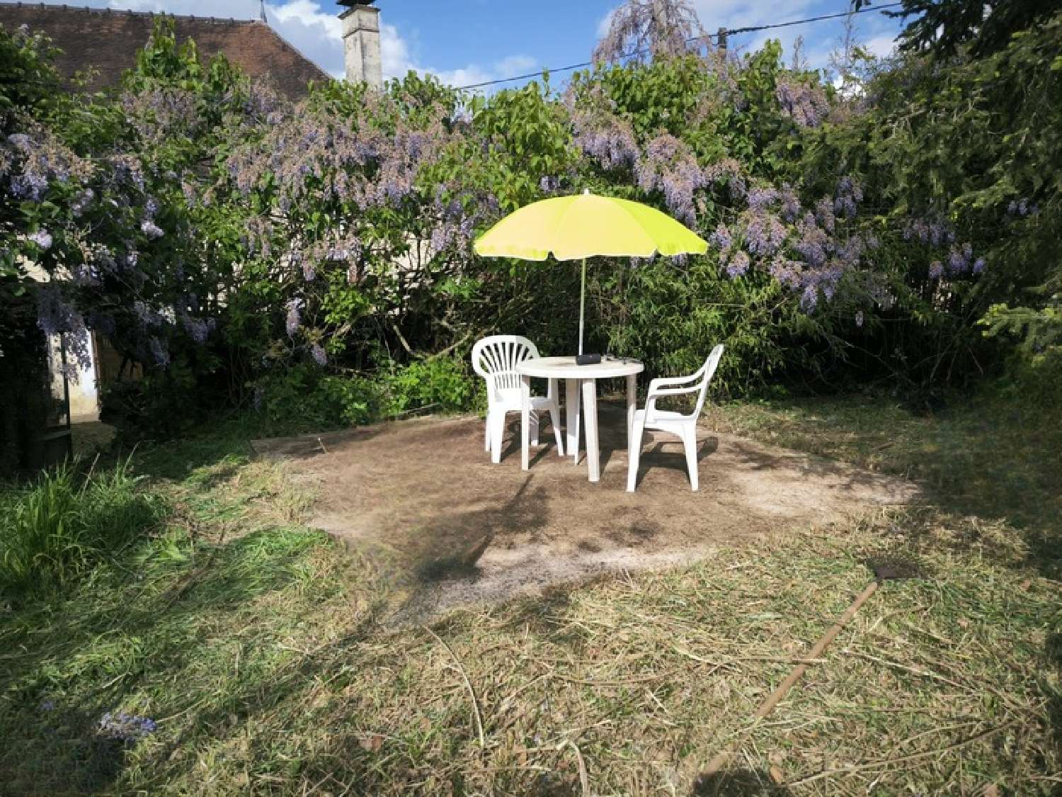  kaufen Bauernhof Villiers-Vineux Yonne 2