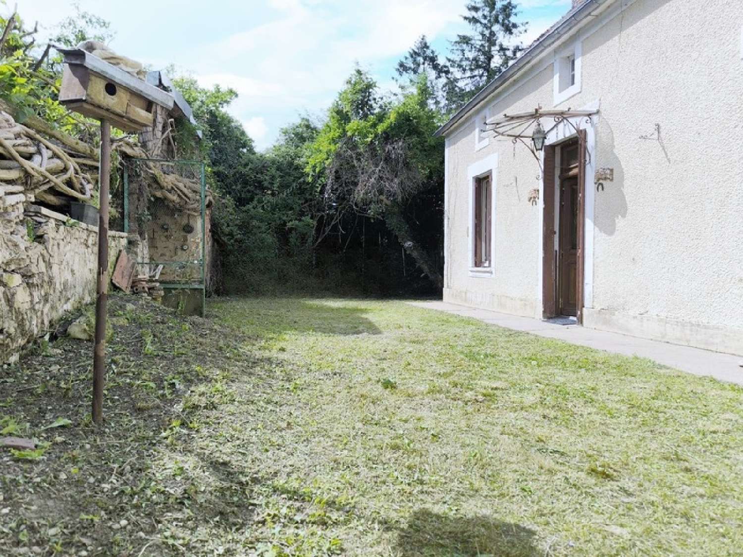  kaufen Bauernhof Villiers-Vineux Yonne 4