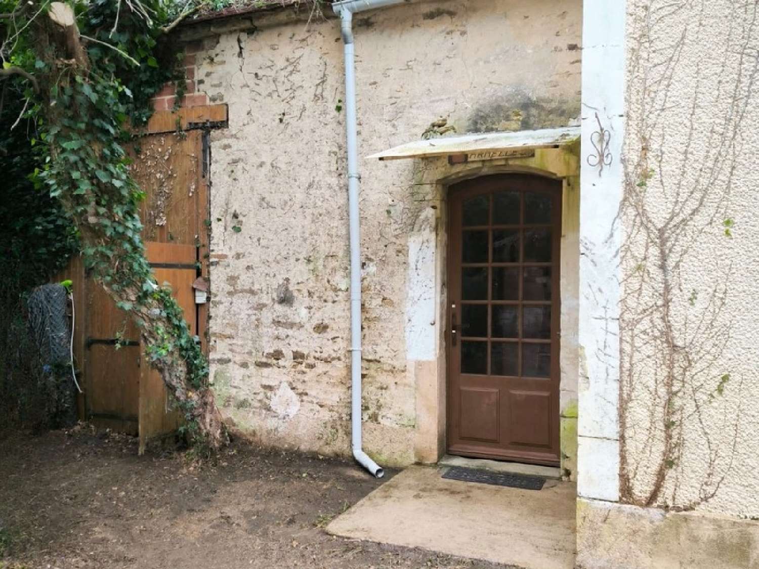  kaufen Bauernhof Villiers-Vineux Yonne 5