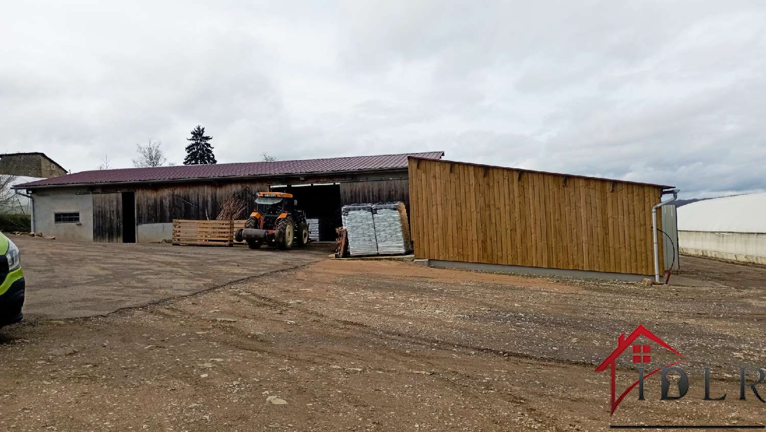 kaufen Bauernhof Vittel Vogesen 3