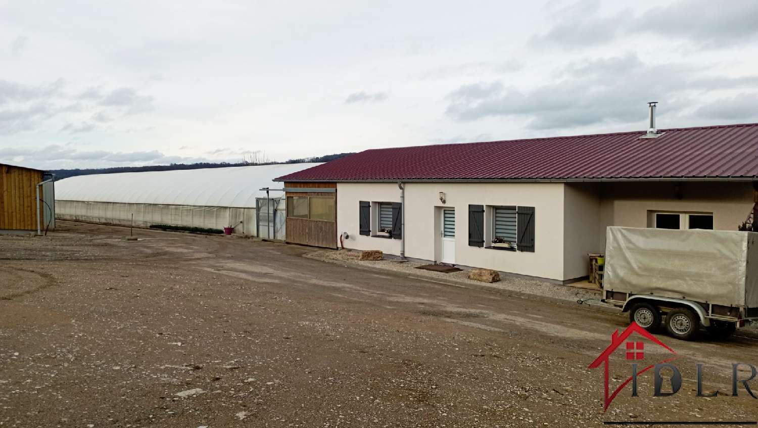 kaufen Bauernhof Vittel Vogesen 6