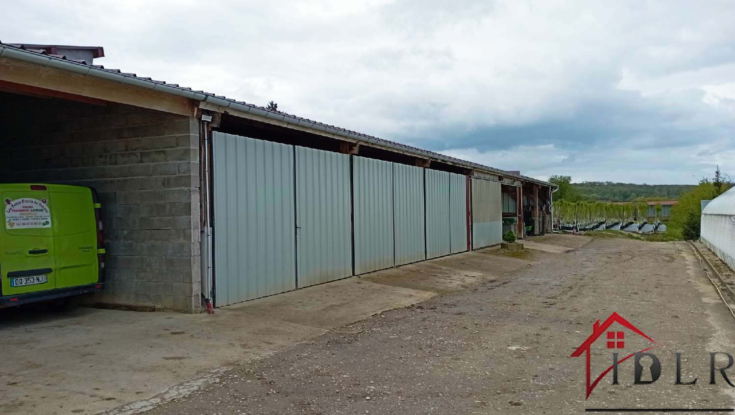 kaufen Bauernhof Vittel Vogesen 7