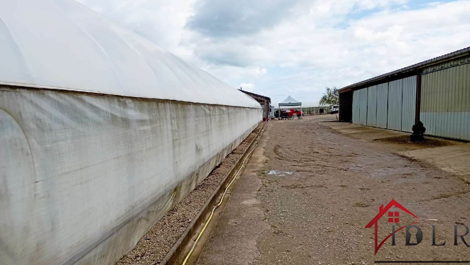 kaufen Bauernhof Vittel Vogesen 8