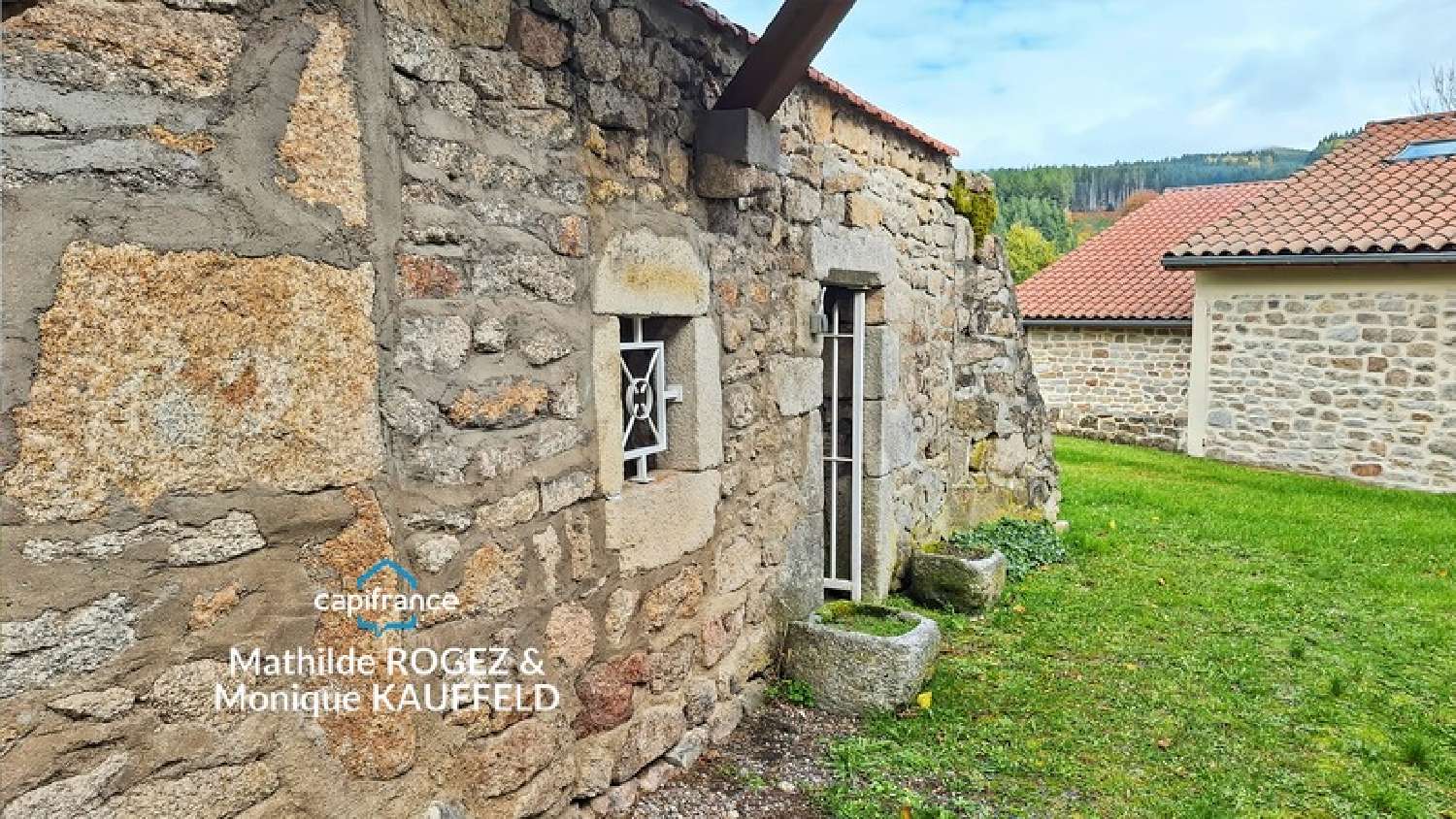 for sale farm Vollore-Montagne Puy-de-Dôme 3
