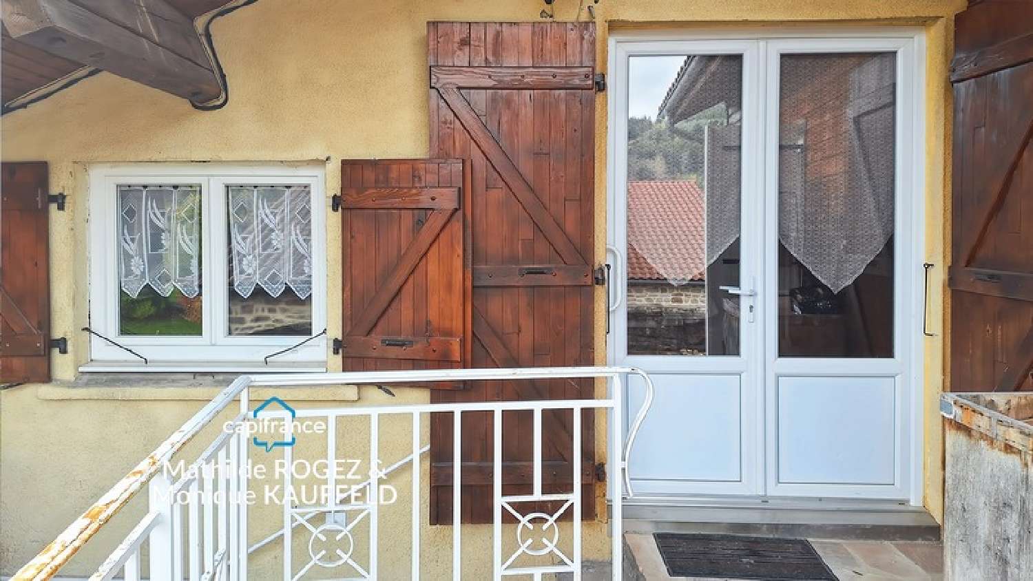 for sale farm Vollore-Montagne Puy-de-Dôme 4