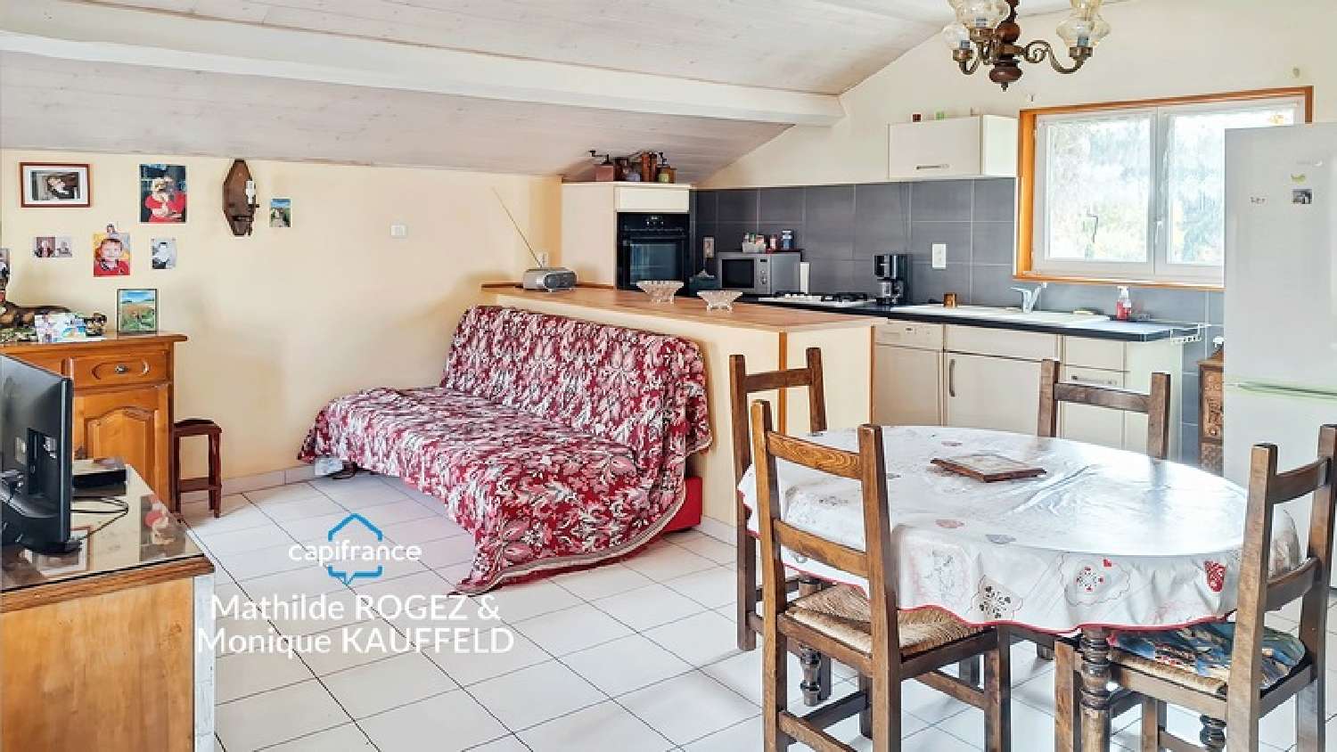 for sale farm Vollore-Montagne Puy-de-Dôme 5