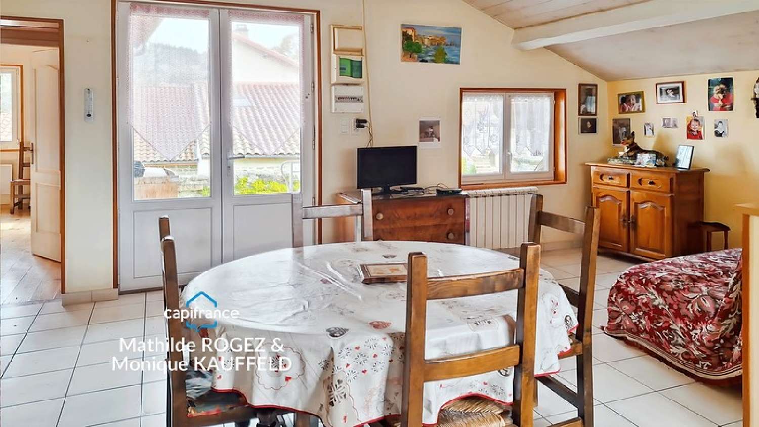 for sale farm Vollore-Montagne Puy-de-Dôme 7