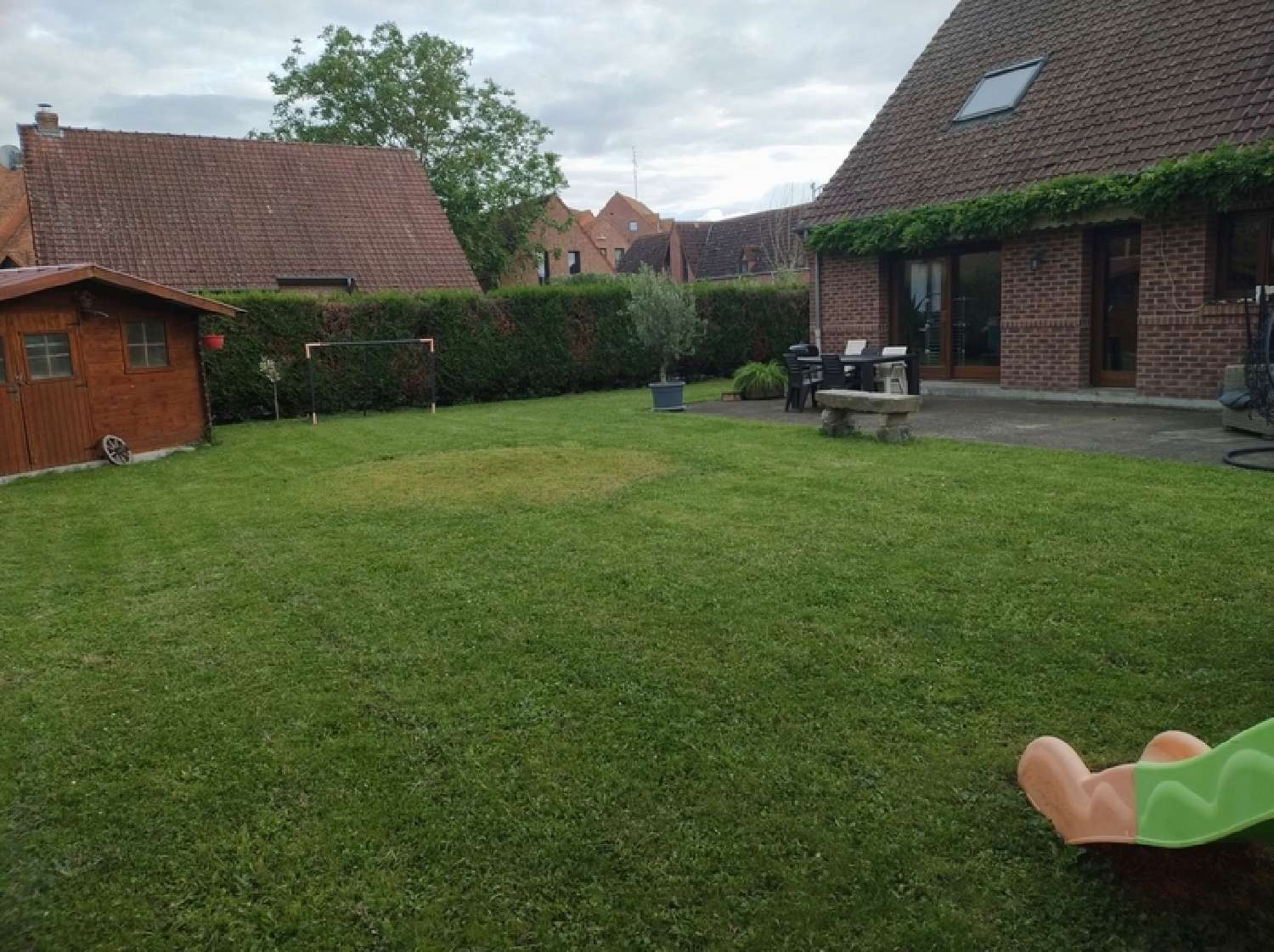  kaufen Bauernhof Wandignies-Hamage Nord 8